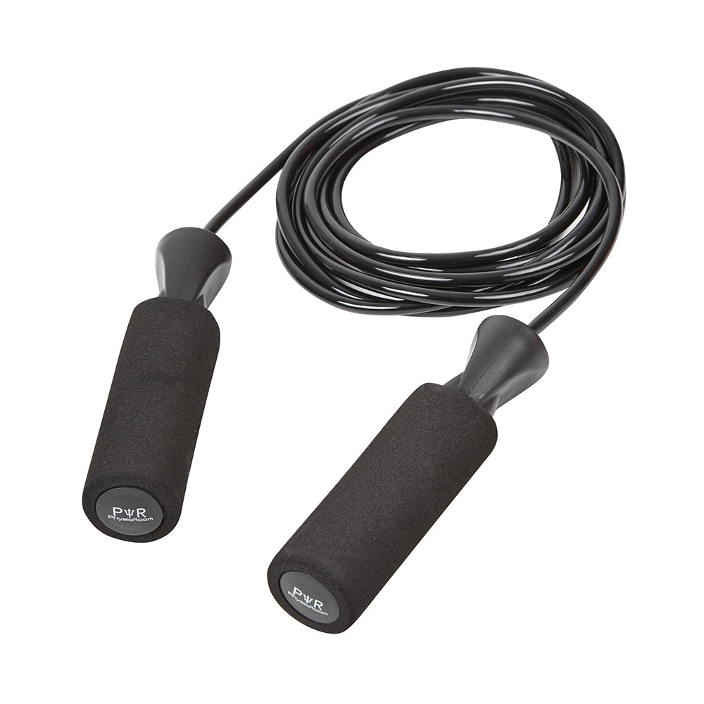 PhysioRoom Speed Skipping Rope - PhysioRoom Speed Skipping Rope